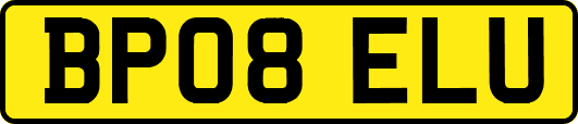 BP08ELU