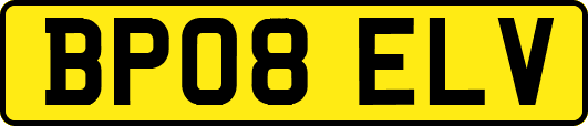 BP08ELV