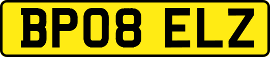 BP08ELZ