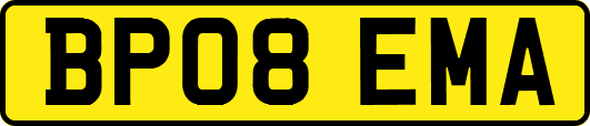 BP08EMA