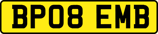 BP08EMB