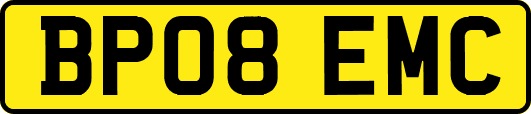 BP08EMC