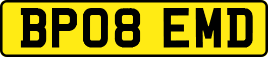 BP08EMD