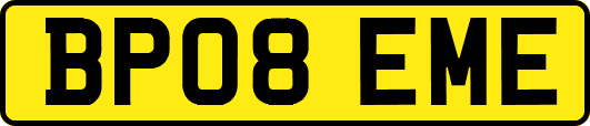BP08EME