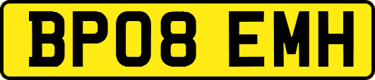 BP08EMH