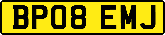 BP08EMJ
