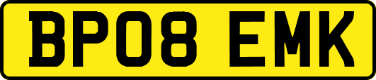 BP08EMK