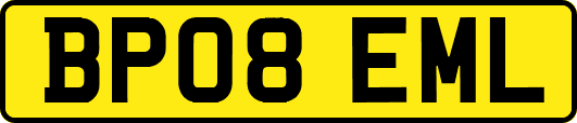 BP08EML