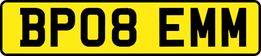 BP08EMM