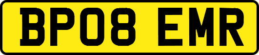 BP08EMR