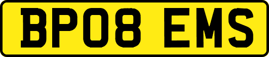 BP08EMS