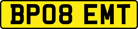 BP08EMT