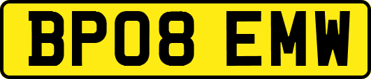 BP08EMW