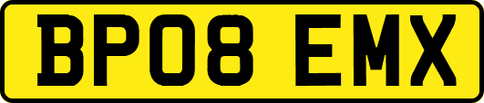 BP08EMX