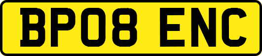 BP08ENC