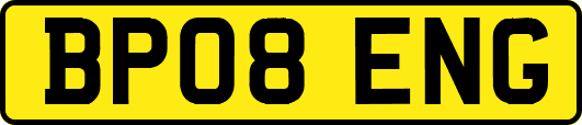 BP08ENG