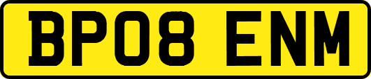 BP08ENM
