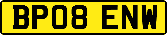BP08ENW