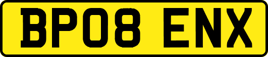 BP08ENX