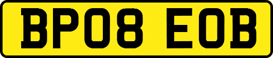 BP08EOB