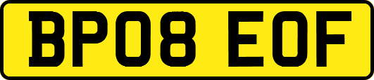 BP08EOF