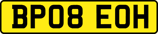 BP08EOH