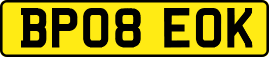 BP08EOK