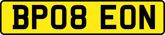 BP08EON