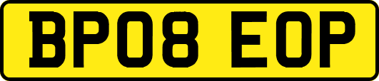 BP08EOP