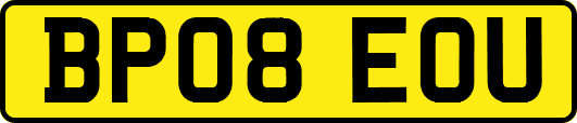 BP08EOU