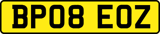 BP08EOZ