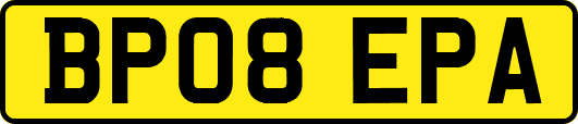 BP08EPA