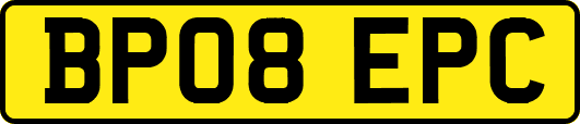BP08EPC