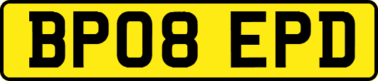 BP08EPD