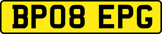 BP08EPG