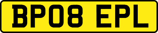 BP08EPL