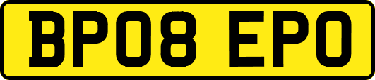 BP08EPO