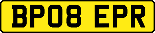 BP08EPR