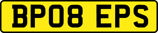 BP08EPS