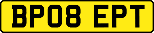BP08EPT