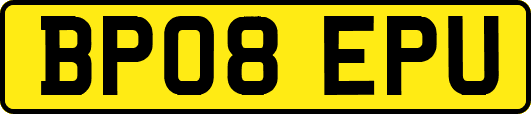 BP08EPU