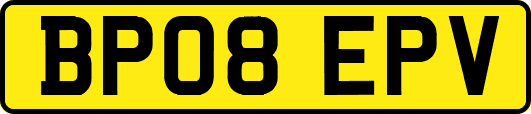 BP08EPV