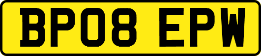 BP08EPW