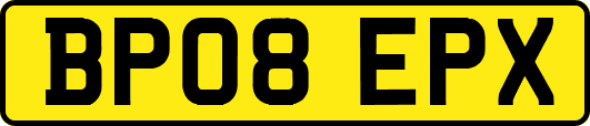 BP08EPX