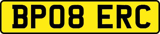 BP08ERC