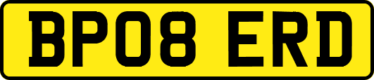BP08ERD