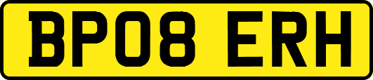 BP08ERH