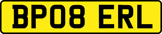 BP08ERL
