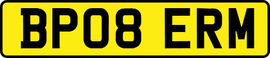 BP08ERM