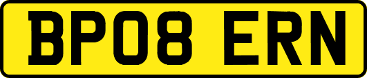 BP08ERN